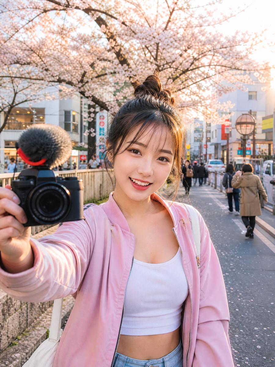 国产 户外旅行生活视频直播